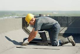 Best Roof Leak Repair  in North Tunica, MS